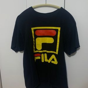 Mens FILA T-Shirt 3/$15